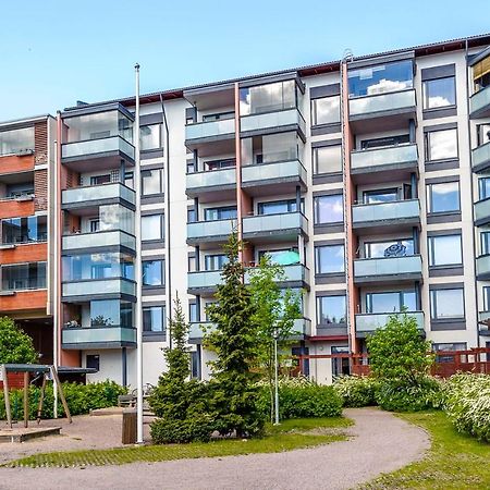 Lovely Two Room Apartment In Helsinki Εσπού Εξωτερικό φωτογραφία