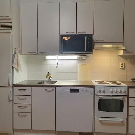 Lovely Two Room Apartment In Helsinki Εσπού Εξωτερικό φωτογραφία