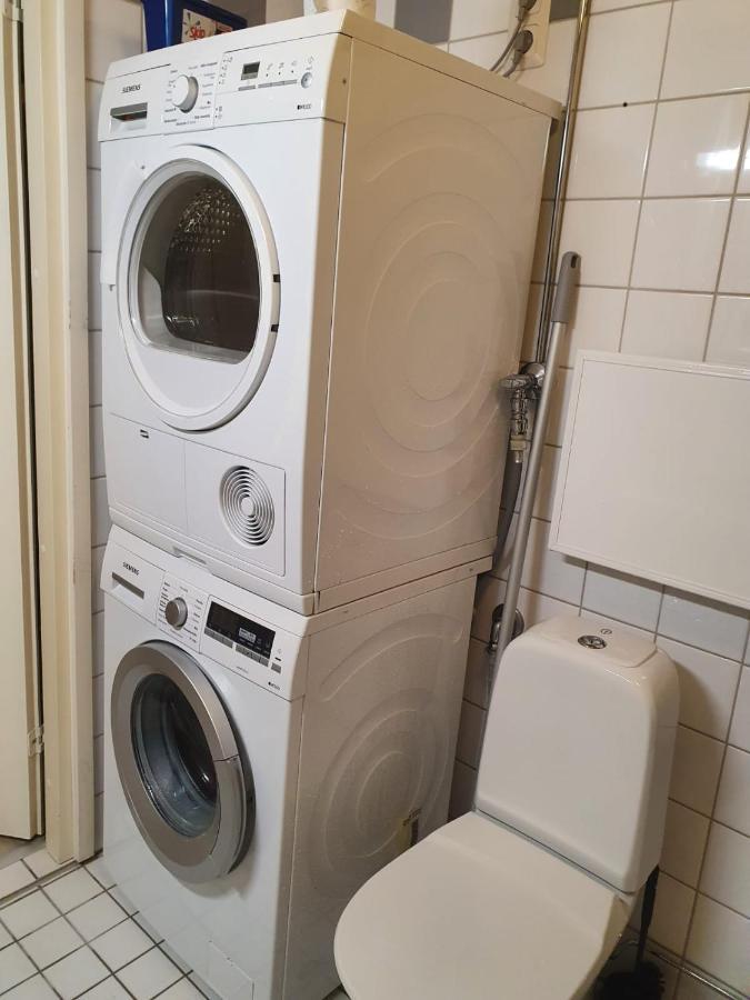 Lovely Two Room Apartment In Helsinki Εσπού Εξωτερικό φωτογραφία