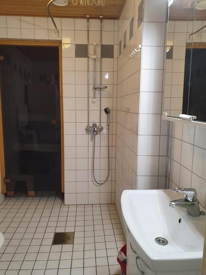 Lovely Two Room Apartment In Helsinki Εσπού Εξωτερικό φωτογραφία