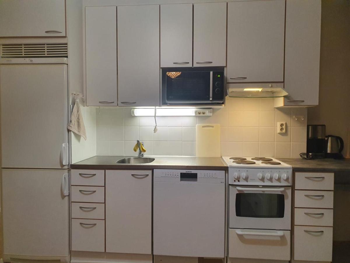 Lovely Two Room Apartment In Helsinki Εσπού Εξωτερικό φωτογραφία